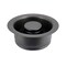 Thrifco Plumbing Disposer Flange & Stopper Assembly Fits ISE Brand Disposers, Oil Rubbed Bronze 4405827 - alternate 1